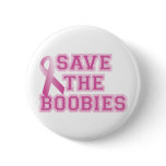 Save the Boobies (fr) buttons