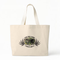 Save the Canopy-Costa Rica Bags