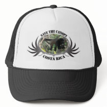 Save the Canopy-Costa Rica