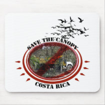 Save the Canopy-Costa Rica