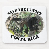 Save the Canopy-Costa Rica