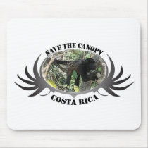 Save the Canopy-Costa Rica