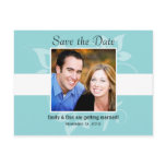 Save the Date Announcement Card postcards