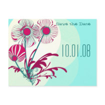 Save The Date-Award Winner Post Cards
