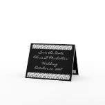 Save the Date cards