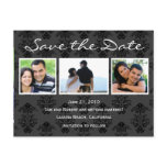 Save the Date Card postcards