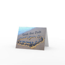 Save the Date cards