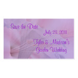 Save the Date Cards-customise business cards