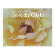 Save The Date Cards Post Card