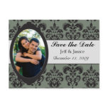 Save the Date Cards postcards