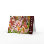 SAVE the Date! Cards Weddings Getting Married!