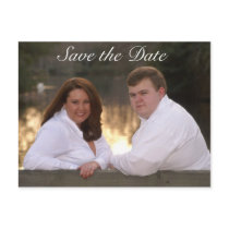 Save the Date colour pic