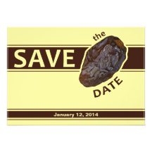 Save the "Date" ! Custom Announcements