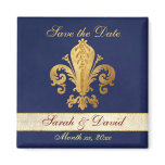 Save the Date Customisable