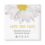Save The Date - Daisy Wedding