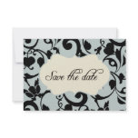 Save The Date invitations