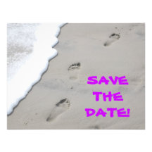 SAVE THE DATE - invitations