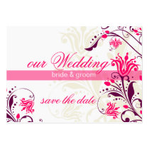 SAVE THE DATE :: lily