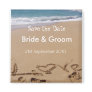 Save the Date Refrigerator Magnets