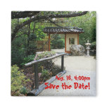 Save the Date