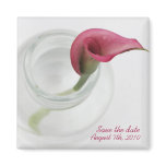 Save the date magnets