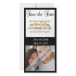 Save the Date Photo Card photo cards