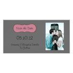 Save the date photo cards