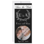 Save the Date Photo Invitation