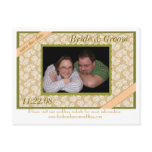 Save The Date Post Card