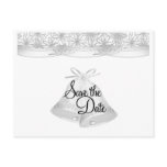 Save The Date Post Cards -Custom postcards
