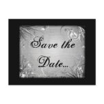 Save the Date... Postcards