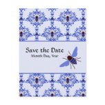 Save the Date postcards