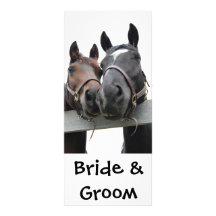 Save the Date Rack Cards