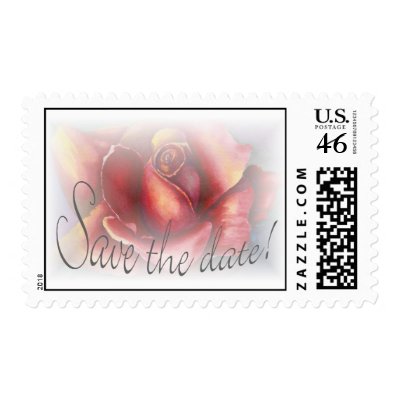 save the date stamp by yioryia
