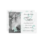 Save the Date Template postcards