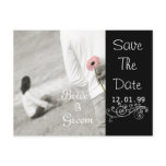 Save The Date with Your Photos postcards