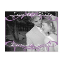 Save The Date with Your Photos
