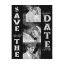 Save The Date with Your Photos postcards