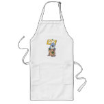 save the dolphins aprons