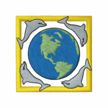 Save The Dolphins