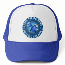 Save the Dolphins