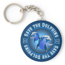 Save the Dolphins