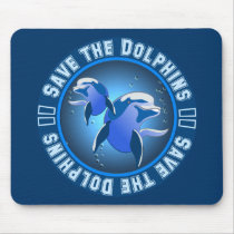 Save the Dolphins