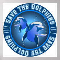 Save the Dolphins