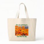 Save the Enviornment, Shop With This Bag