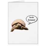 Save the Environment cards