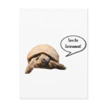 Save the Environment postcards