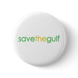 save the gulf pin