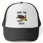Save the Gulf hats