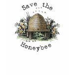 Save the Honeybee t-shirts